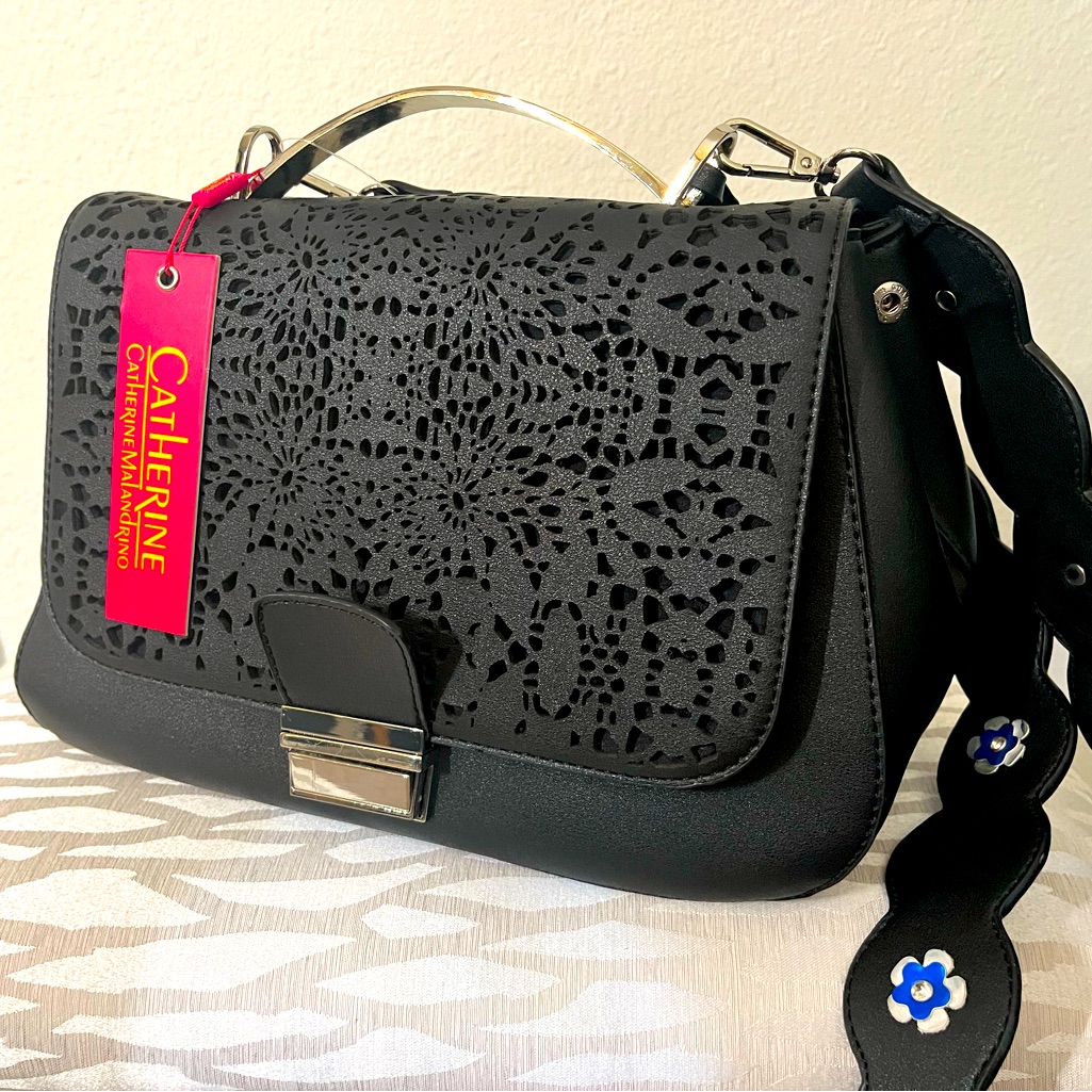 Nwt Catherine Malandrino Purse